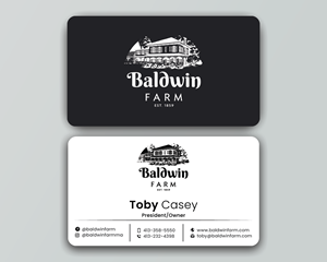 Design de Carte de Visite par DesignerShahadat pour ce projet | Design : #34673806