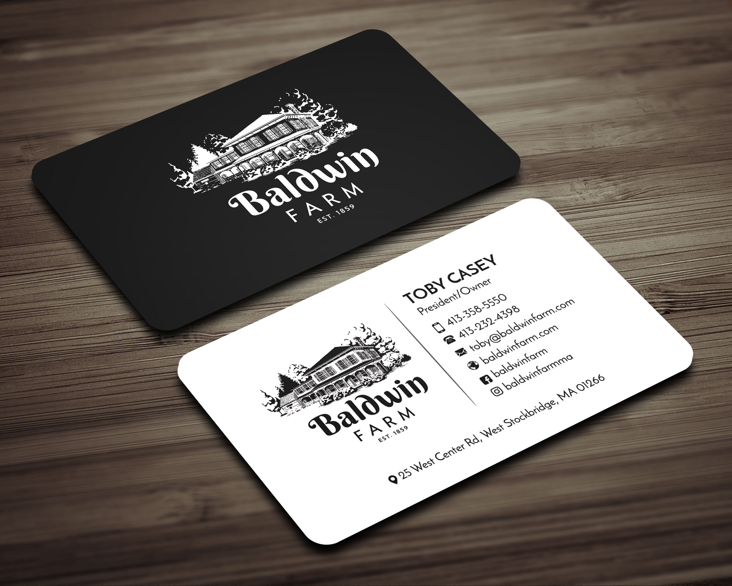Diseño de Tarjeta de Presentación por Firoze049 para este proyecto | Diseño: #34769124
