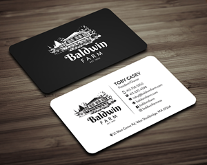 Design de Carte de Visite par Firoze049