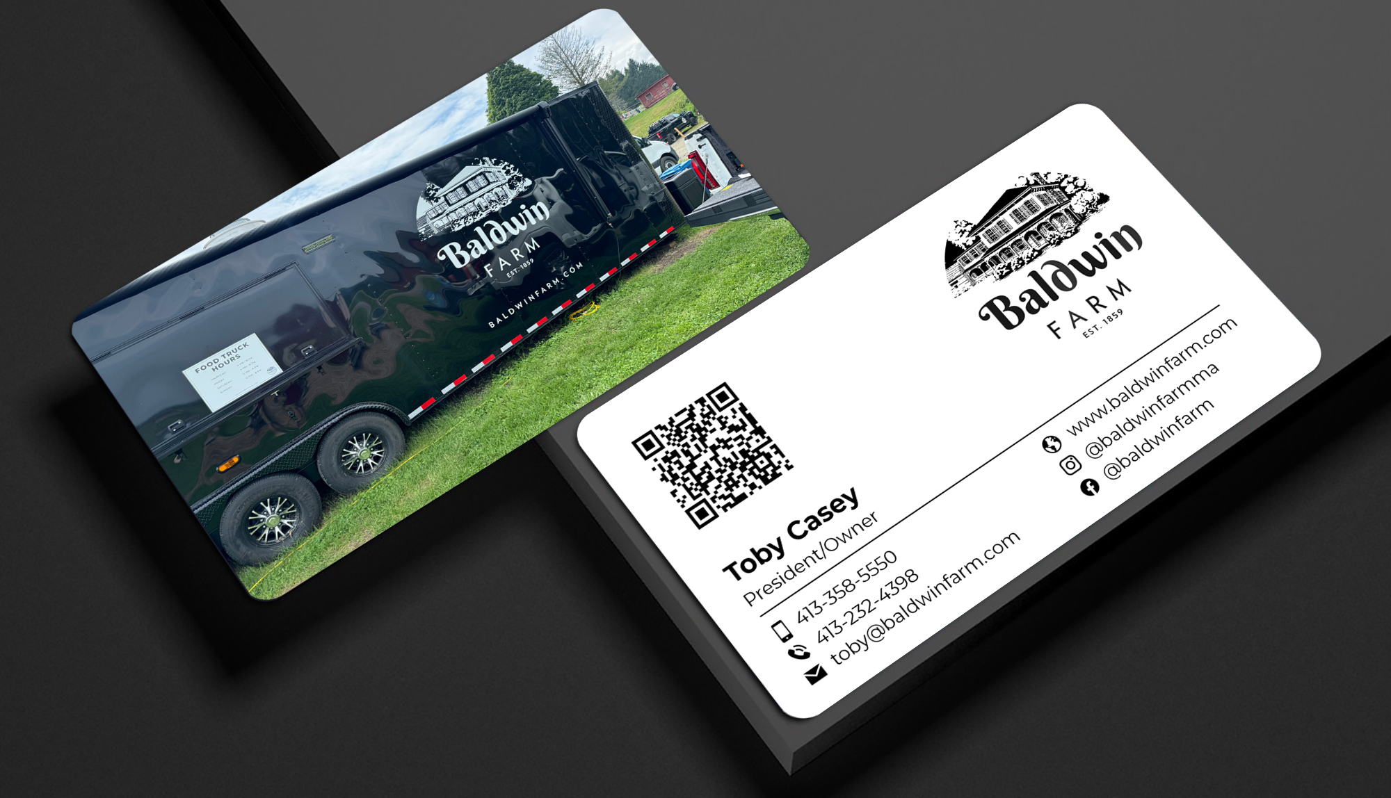 Business Card Design by JS Desiger for this project | Design #34647144