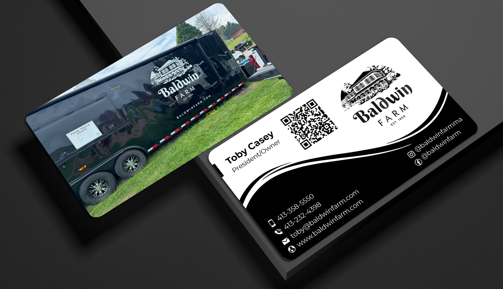 Business Card Design by JS Desiger for this project | Design #34647222