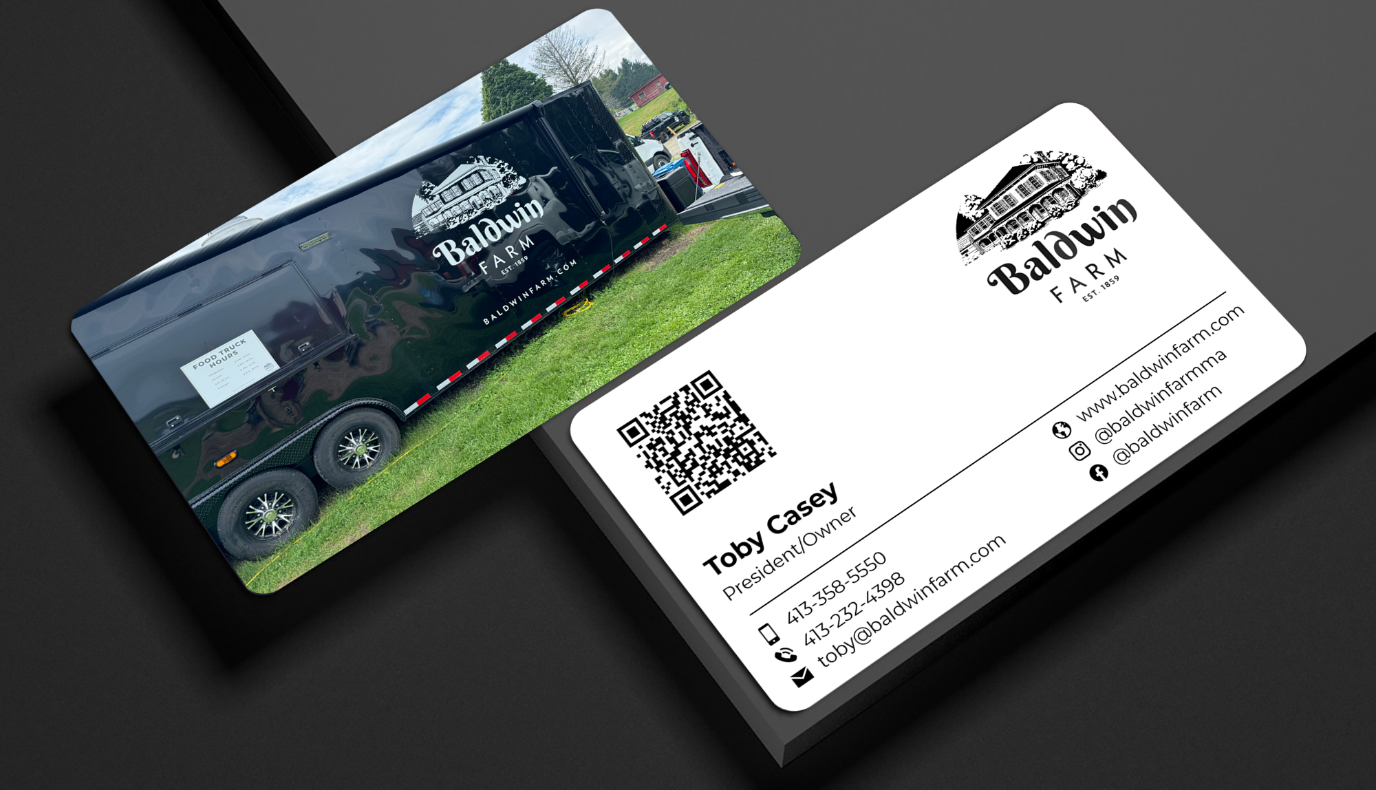 Business Card Design by JS Desiger for this project | Design #34663591