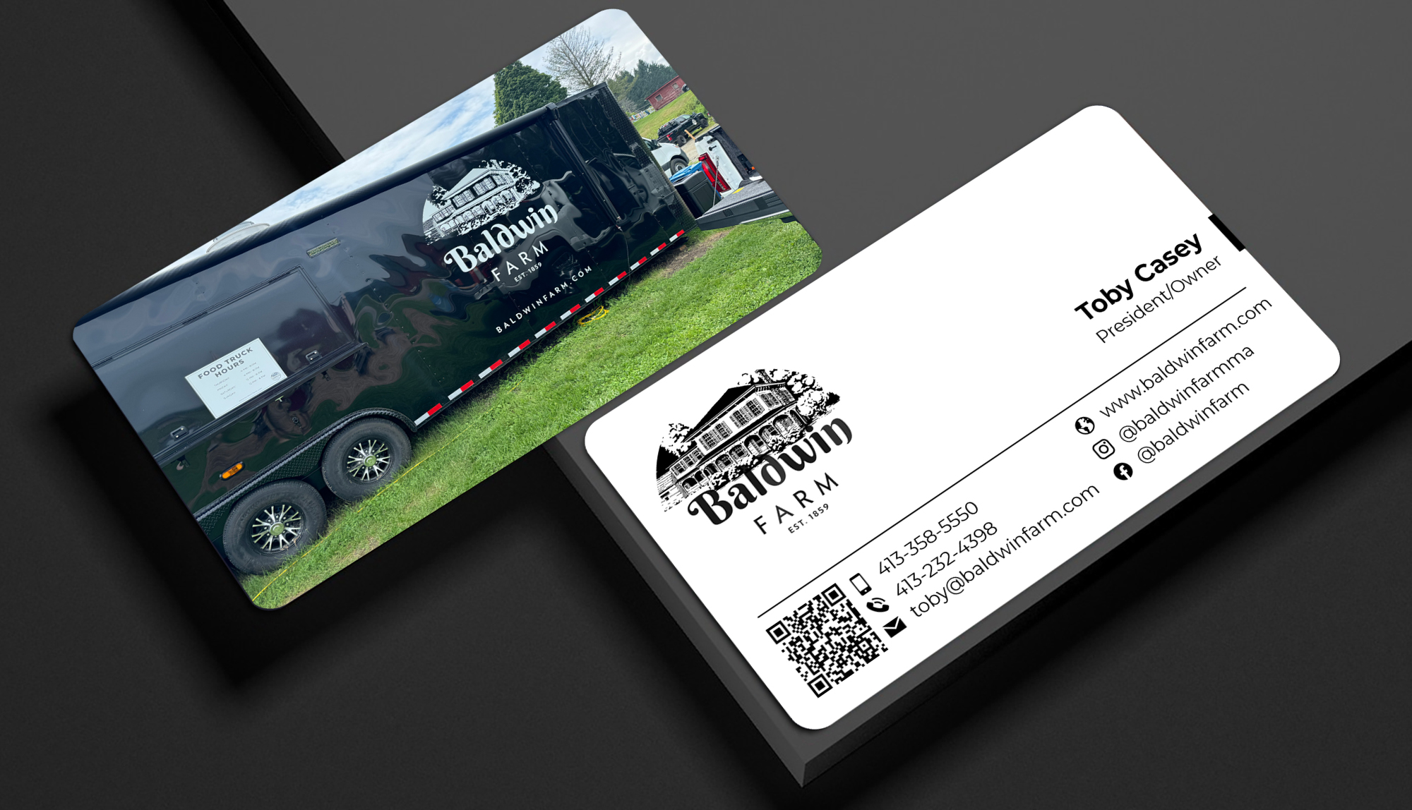 Business Card Design by JS Desiger for this project | Design #34663632