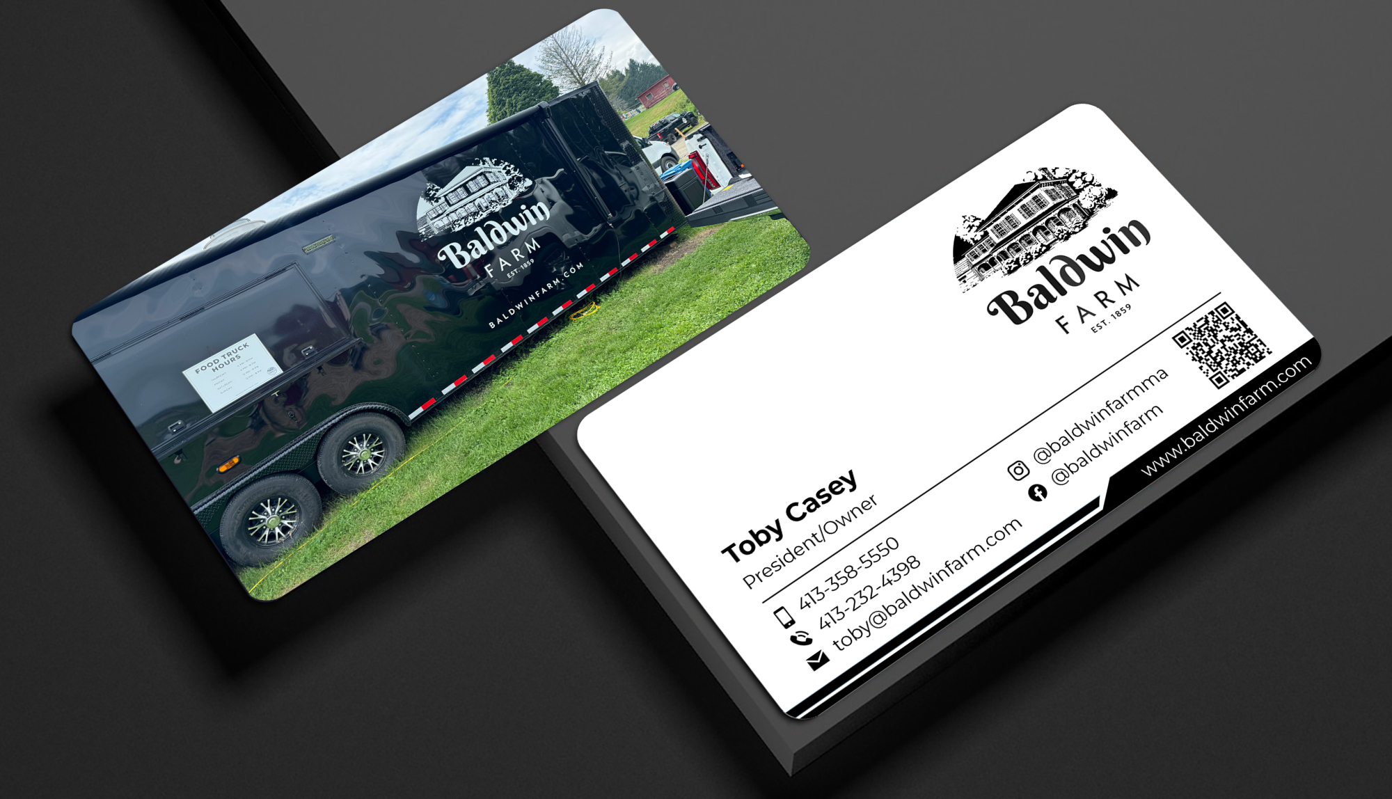 Business Card Design by designer1975 for this project | Design #34677223