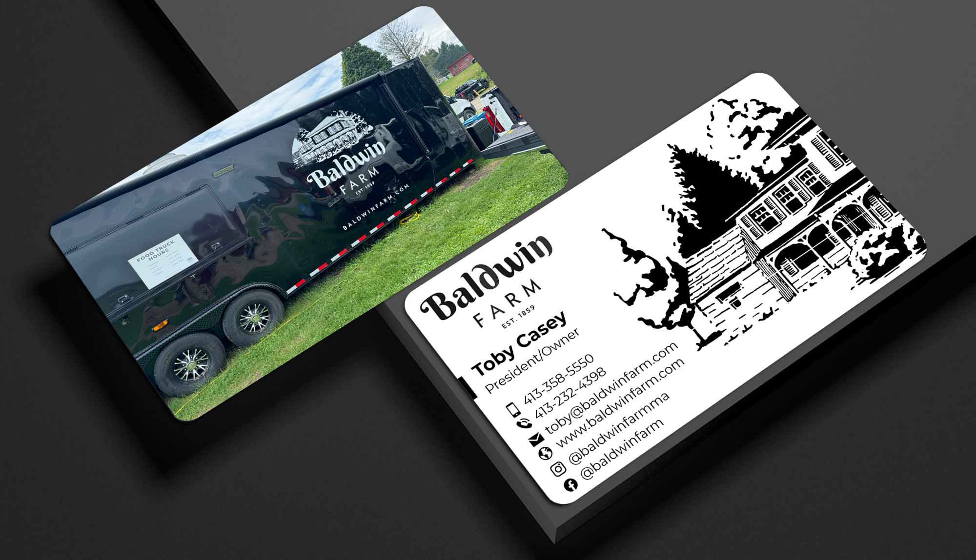 Business Card Design by JS Desiger for this project | Design #34677296