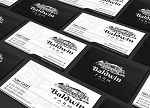 Diseño de Tarjeta de Presentación por Creations Box 2015 para este proyecto | Diseño: #34653631