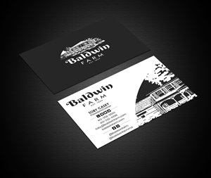 Diseño de Tarjeta de Presentación por Creations Box 2015 para este proyecto | Diseño: #34653636