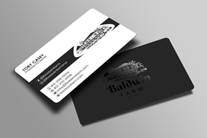 Diseño de Tarjeta de Presentación por Creations Box 2015 para este proyecto | Diseño: #34653657