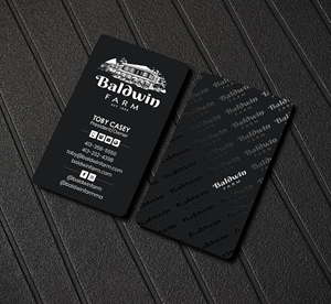 Diseño de Tarjeta de Presentación por Creations Box 2015 para este proyecto | Diseño: #34653660