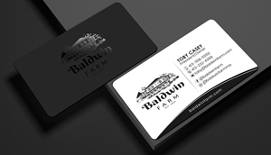 Diseño de Tarjeta de Presentación por Creations Box 2015 para este proyecto | Diseño: #34653662