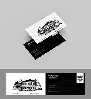 Business Card Design by fly  design for this project | Design: #34669357