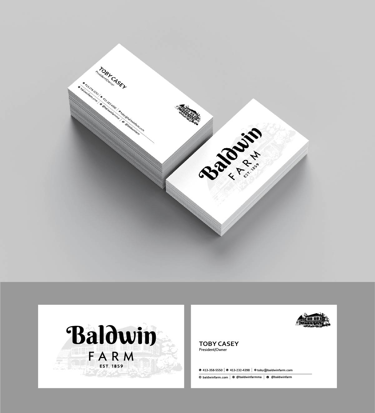 Business Card Design by fly  design for this project | Design #34676846