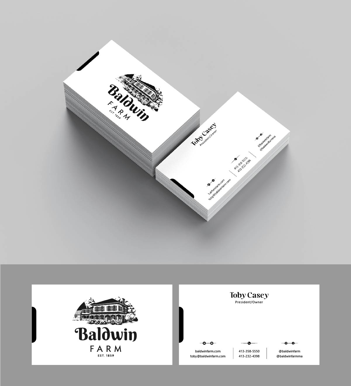 Business Card Design by fly  design for this project | Design #34676847
