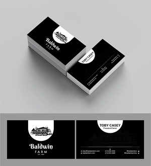 Business Card Design by fly  design for this project | Design: #34684369