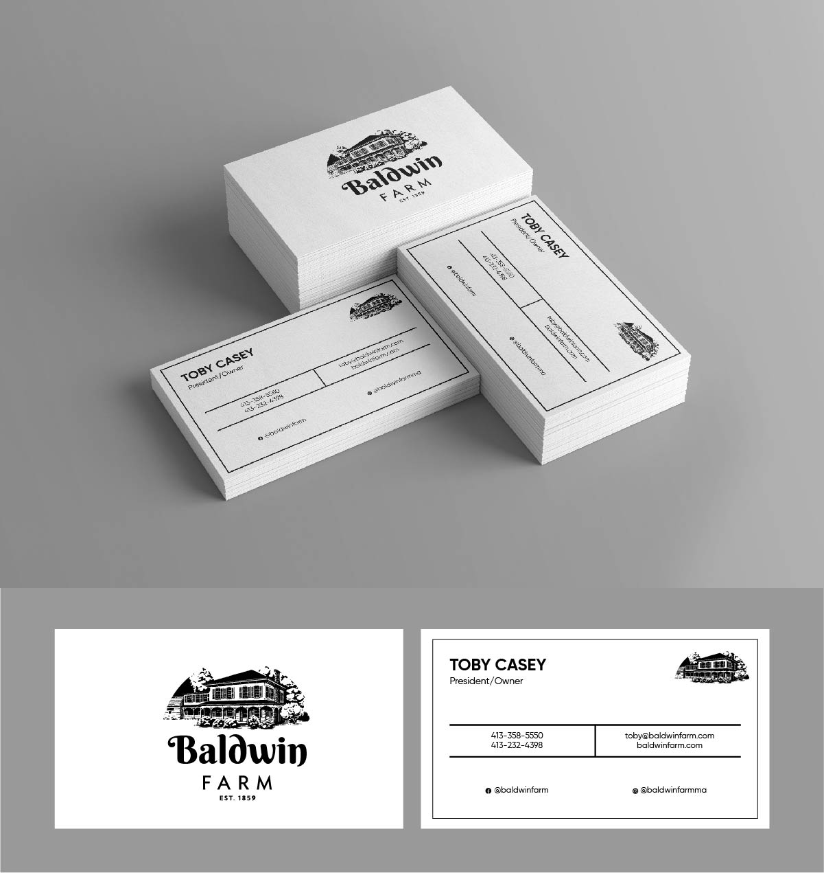 Business Card Design by fly  design for this project | Design #34691808