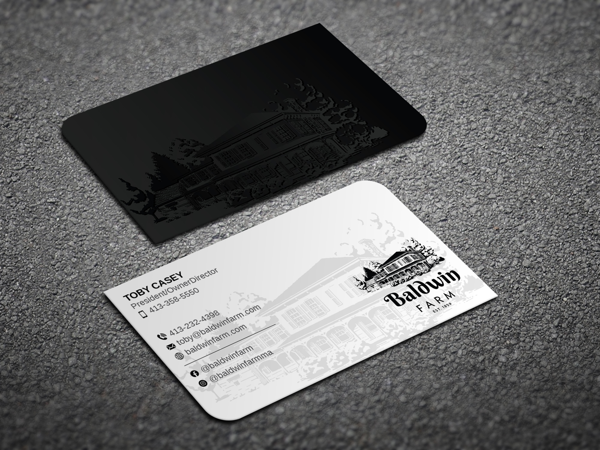 Design de Carte de Visite par Magic of Art pour ce projet | Design #34691277