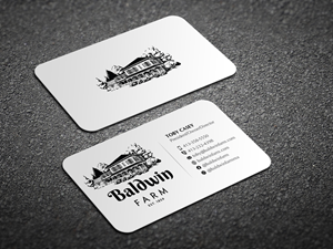 Design de Carte de Visite par Magic of Art pour ce projet | Design : #34691278