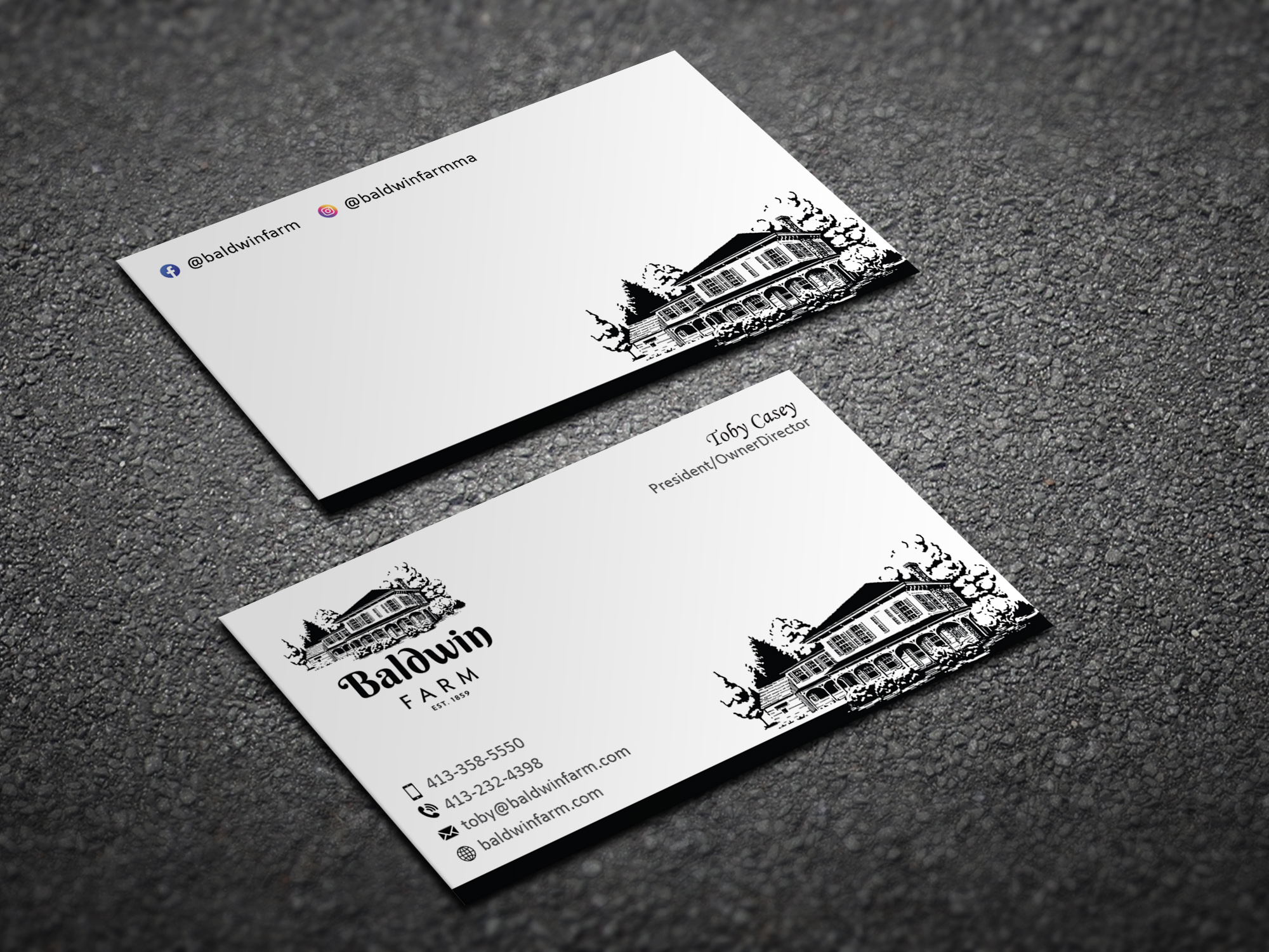 Business Card Design by Magic of Art for this project | Design #34691279