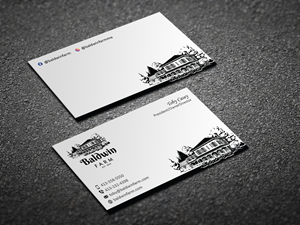 Design de Carte de Visite par Magic of Art pour ce projet | Design : #34691279