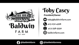 Business Card Design by Rickyy for this project | Design: #34645673