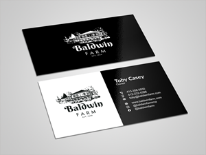 Design de Carte de Visite par vintana pour ce projet | Design : #34661380