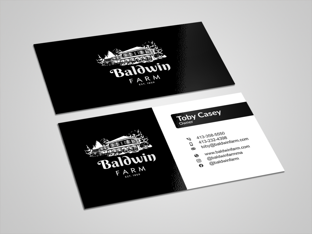 Design de Carte de Visite par vintana pour ce projet | Design #34661382
