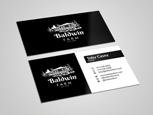 Design de Carte de Visite par vintana pour ce projet | Design : #34661382