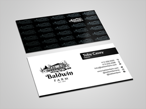 Design de Carte de Visite par vintana pour ce projet | Design : #34661411