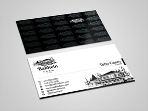 Design de Carte de Visite par vintana pour ce projet | Design : #34661412