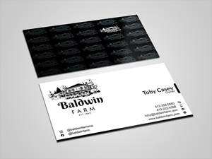 Design de Carte de Visite par vintana pour ce projet | Design : #34661413