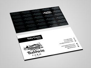 Design de Carte de Visite par vintana pour ce projet | Design : #34661414