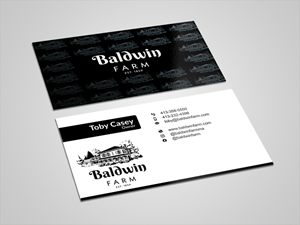 Design de Carte de Visite par vintana pour ce projet | Design : #34661426