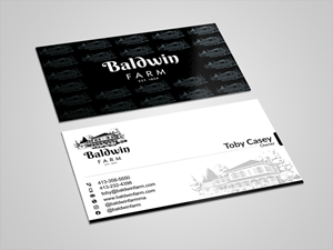 Design de Carte de Visite par vintana pour ce projet | Design : #34661427