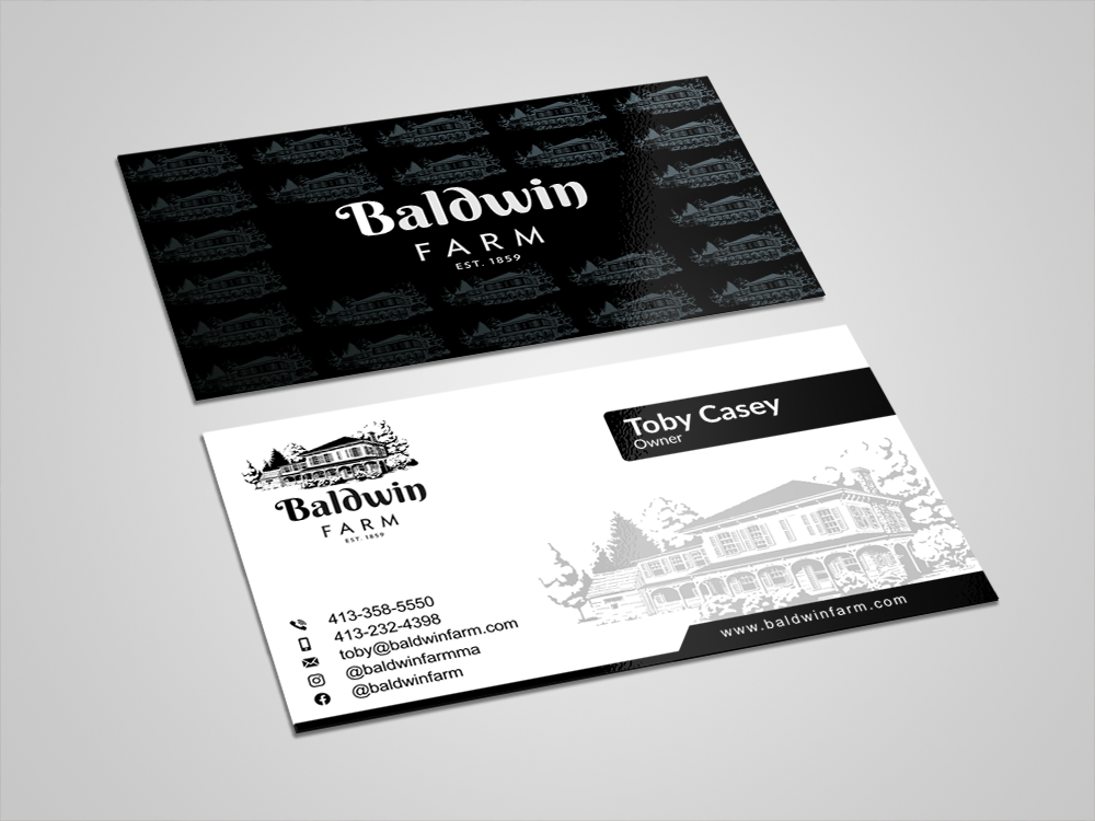 Design de Carte de Visite par vintana pour ce projet | Design #34661428