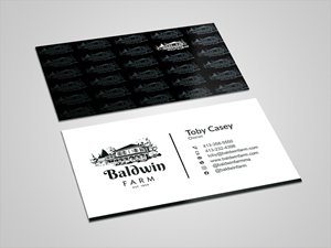Design de Carte de Visite par vintana pour ce projet | Design : #34687758