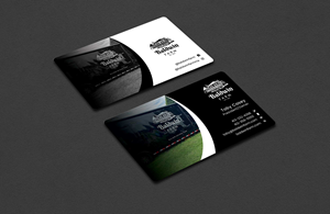 Business Card Design by creativziner for this project | Design: #34684794