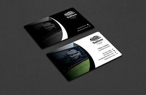 Business Card Design by creativziner for this project | Design: #34684807