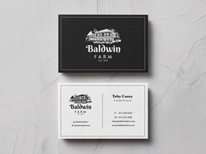 Design de Carte de Visite par aneskayirt pour ce projet | Design : #34650034