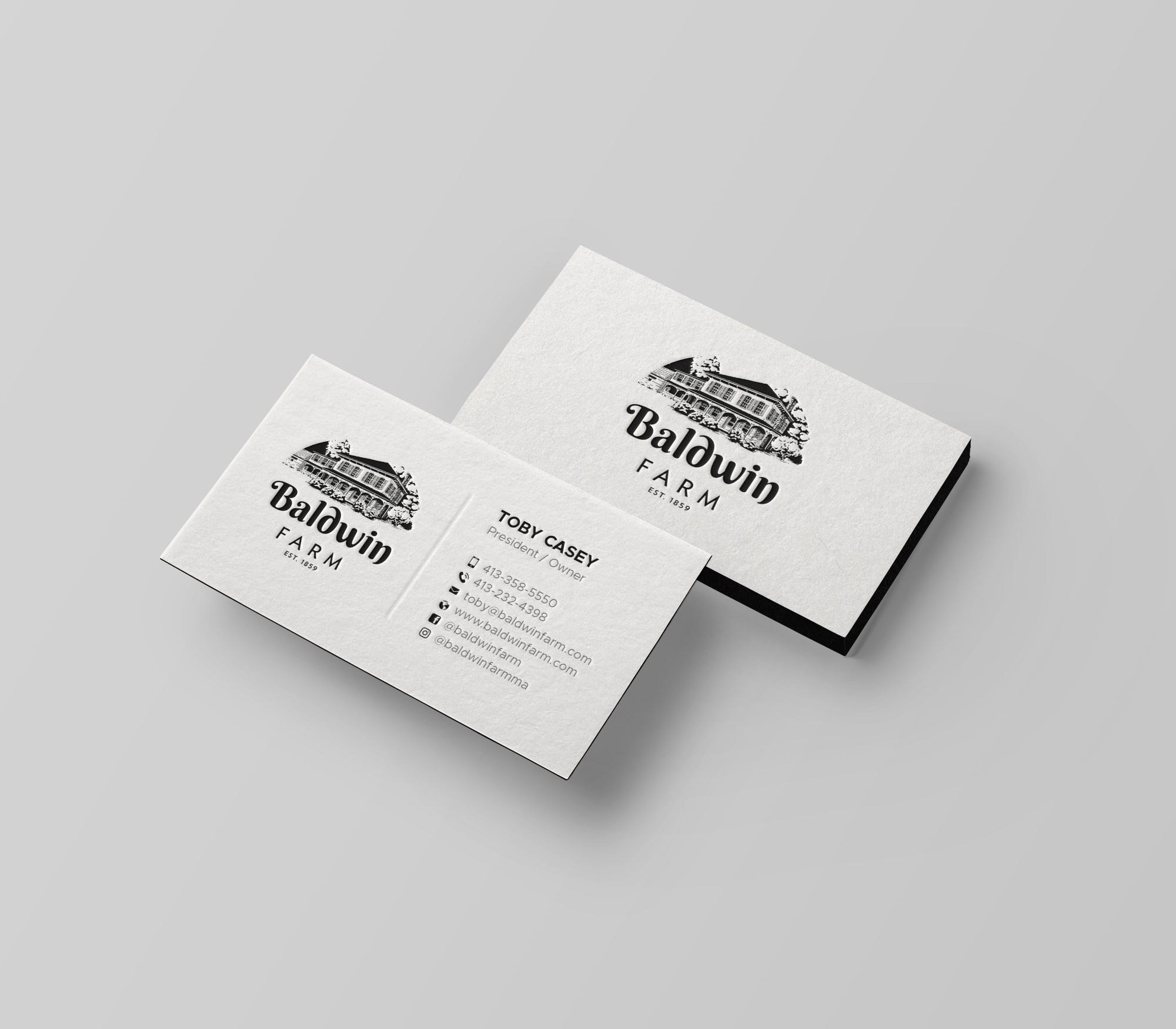 Design de Carte de Visite par DesignShout pour ce projet | Design #34667528