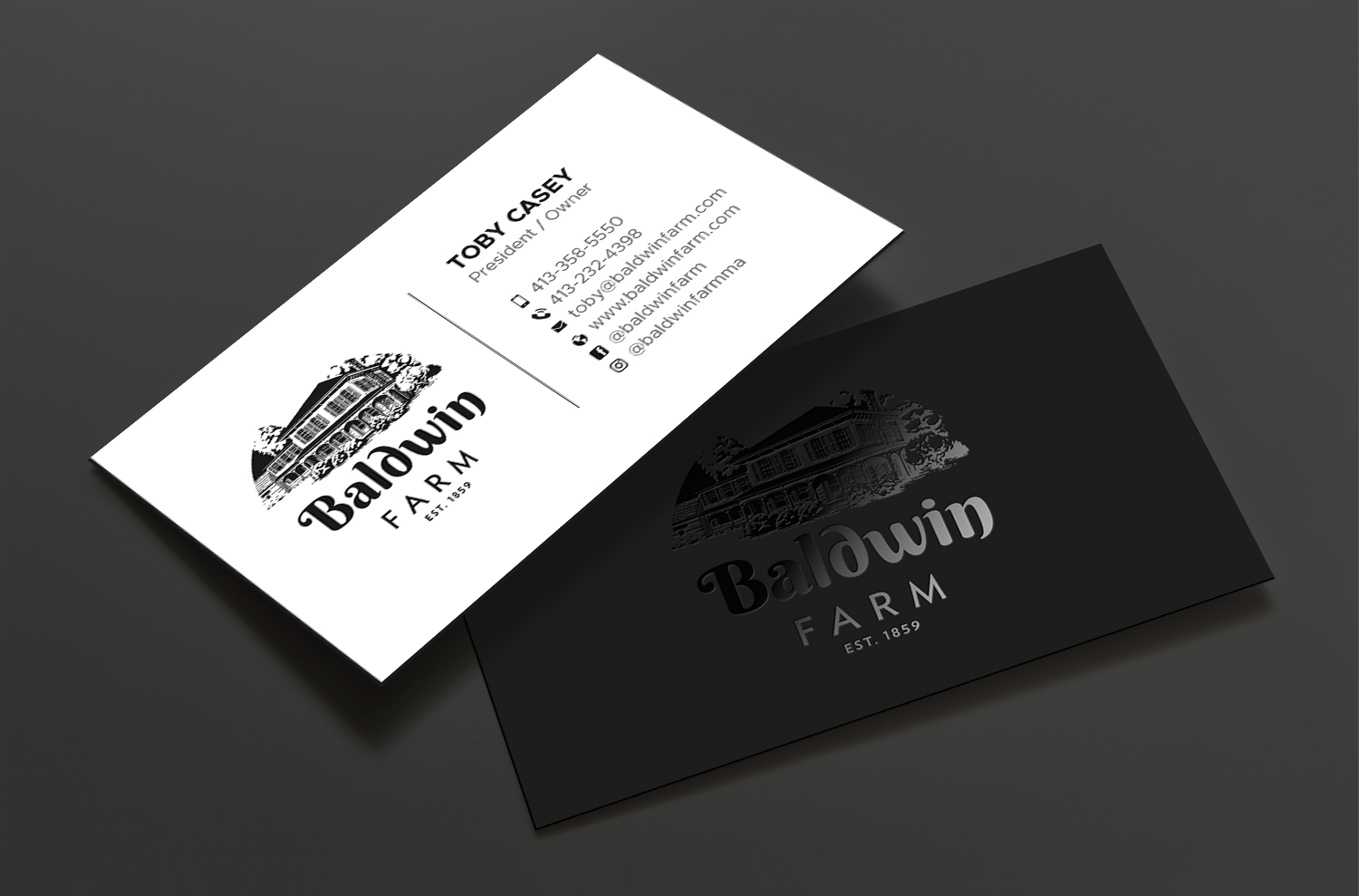 Design de Carte de Visite par DesignShout pour ce projet | Design #34667669