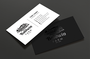 Design de Carte de Visite par DesignShout pour ce projet | Design : #34667669