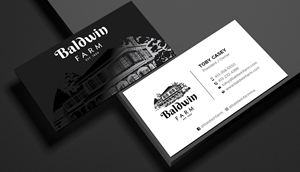 Design de Carte de Visite par DesignShout pour ce projet | Design : #34667695