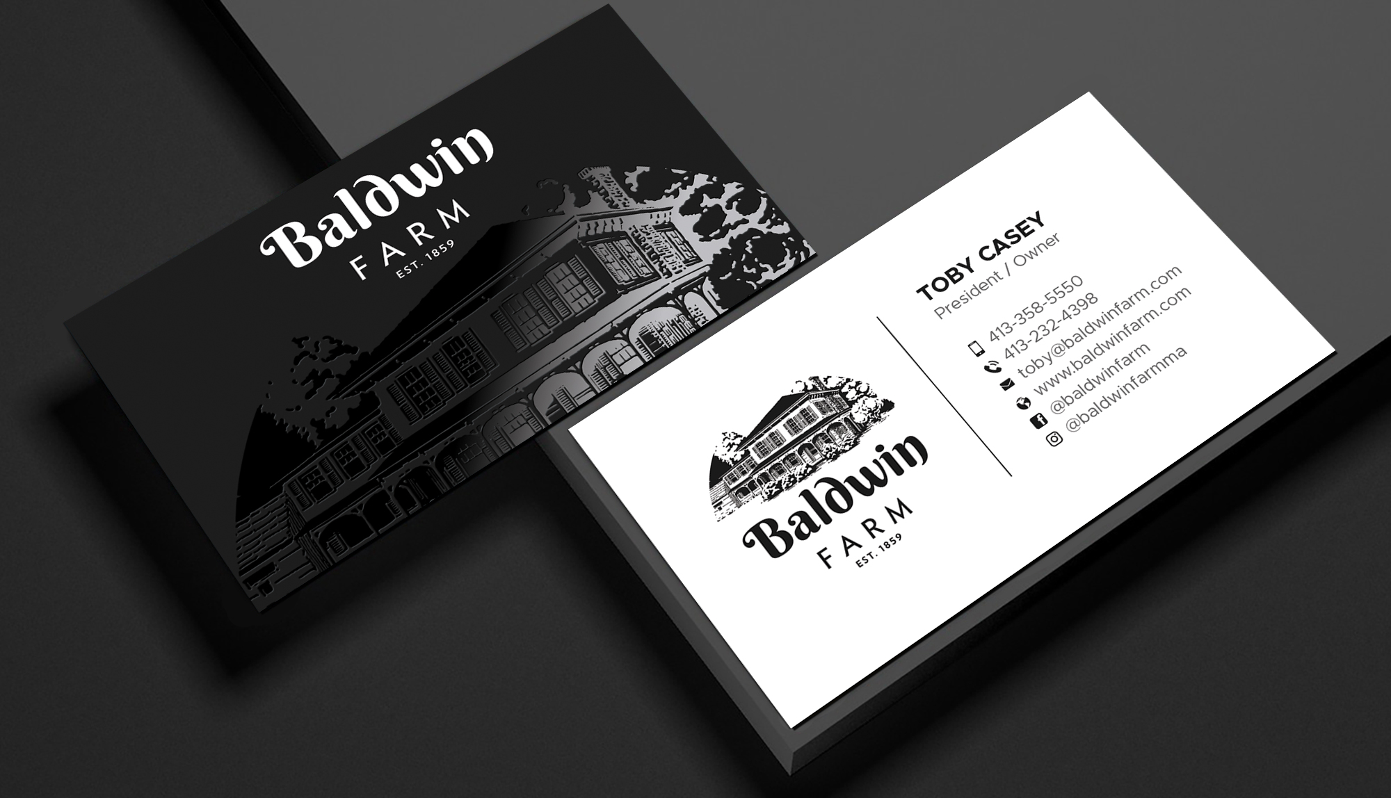 Design de Carte de Visite par DesignShout pour ce projet | Design #34667696