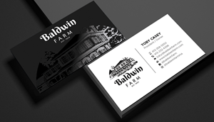 Design de Carte de Visite par DesignShout pour ce projet | Design : #34667696