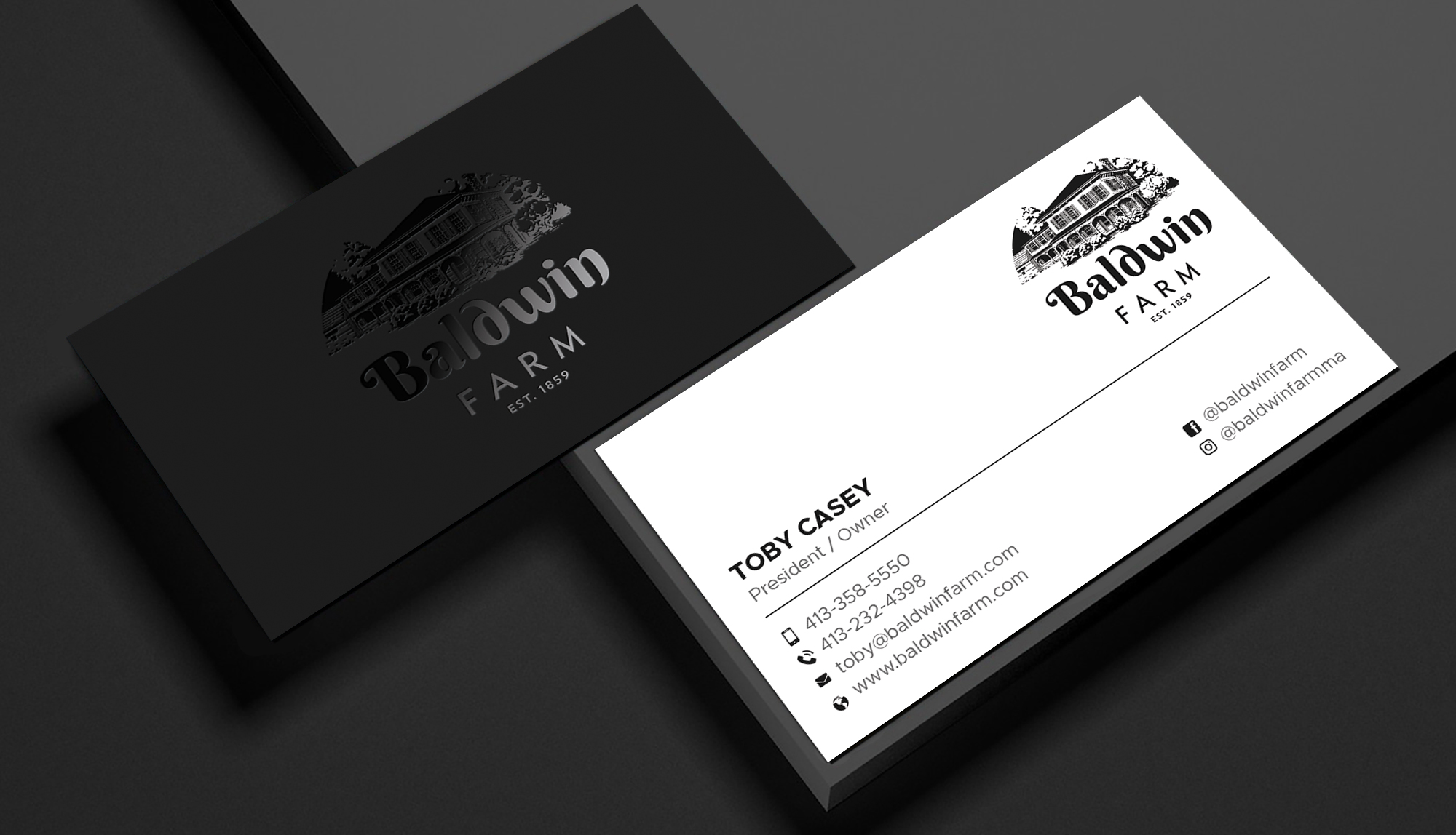 Design de Carte de Visite par DesignShout pour ce projet | Design #34667976