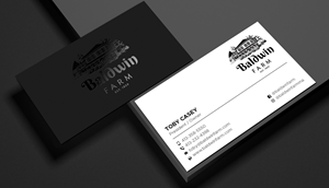 Design de Carte de Visite par DesignShout pour ce projet | Design : #34667976