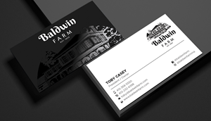 Design de Carte de Visite par DesignShout pour ce projet | Design : #34667977