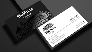 Design de Carte de Visite par DesignShout pour ce projet | Design : #34667979