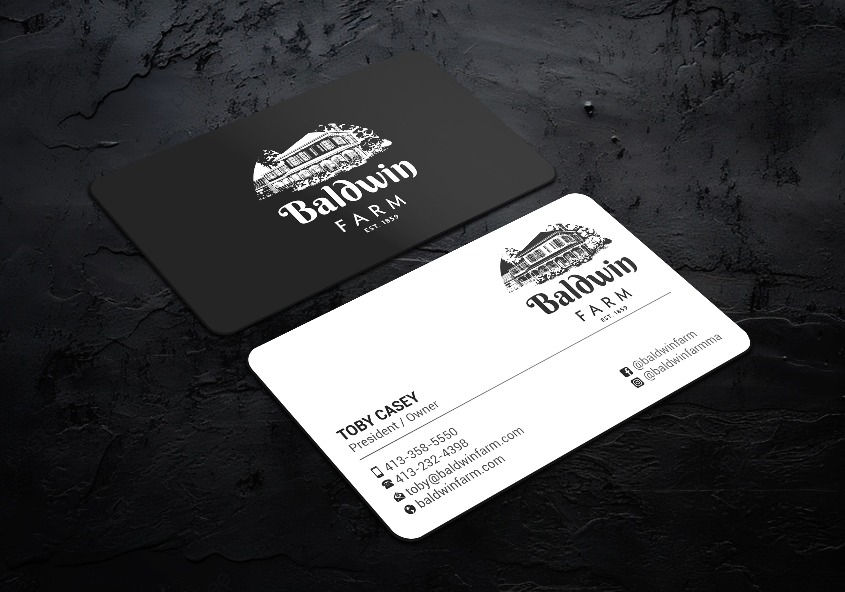 Business Card Design by Imagine design000 for this project | Design #34656166