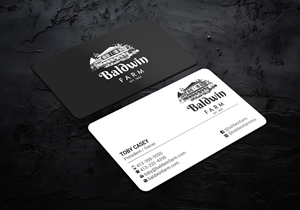 Business Card Design by Imagine design000